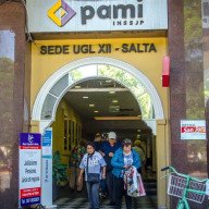Afiliados al PAMI podrían sufrir reprogramaciones de turnos médicos