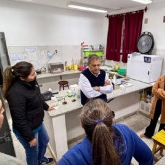 Refuncionalización del hospital Oscar Costas