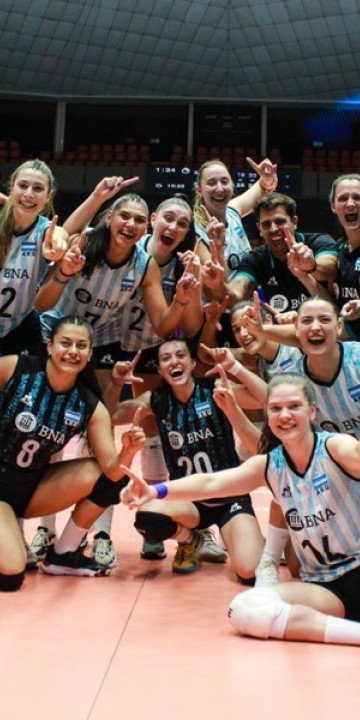 Fin de semana a pleno deporte con Las Panteras
