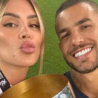 Investigan al futbolista Lucas Hernández