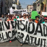 Avanzan negociaciones con universidades