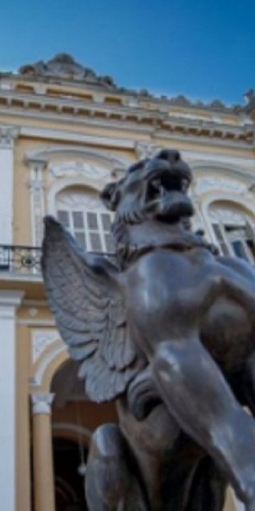 Diputados rechazaron el proyecto para intervenir La Merced