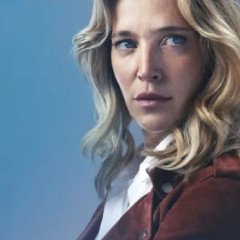 La nueva película de Luisana Lopilato