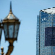 YPF: frenaron las apelaciones de Burford