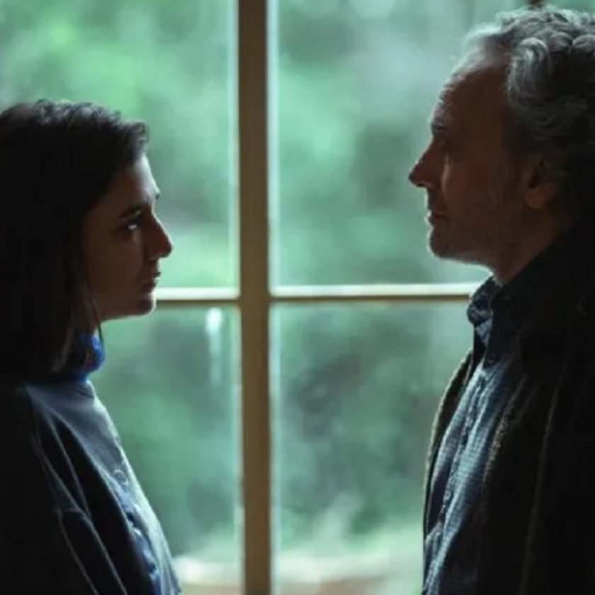 Netflix estrenó una película española