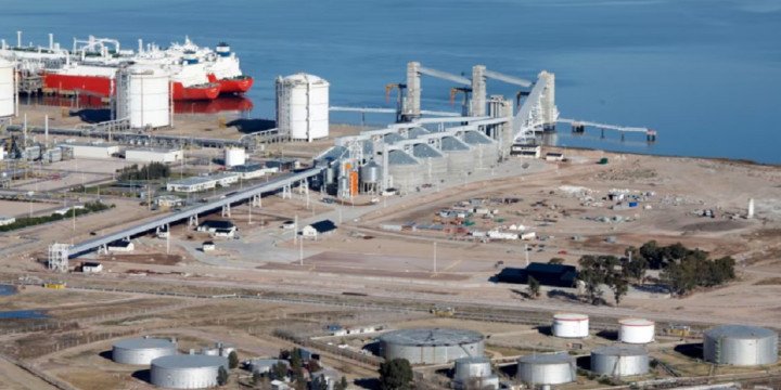 Millonaria inversión de una agroexportadora