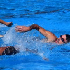 Llega la última fecha del Campeonato Salteño de Acuatlón