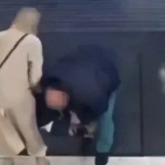 Italia: intentaron secuestrar a una niña