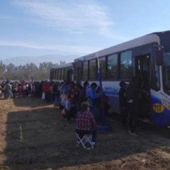 Este viernes inician las celebraciones en Sumalao