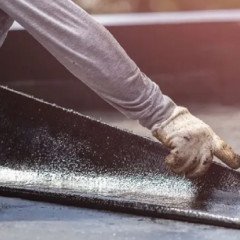 Capacitación sobre impermeabilización y colocación de membranas