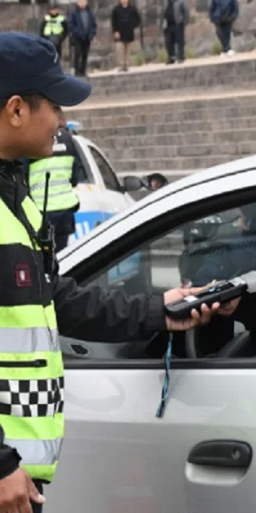 Assennato defendió la ley de Alcohol Cero