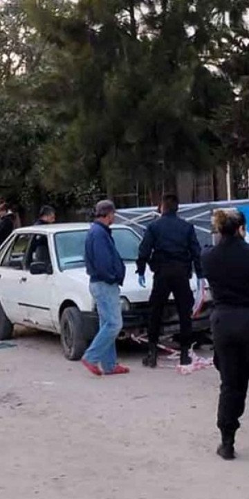 Prisión preventiva para un detenido por el homicidio de Bº Autódromo