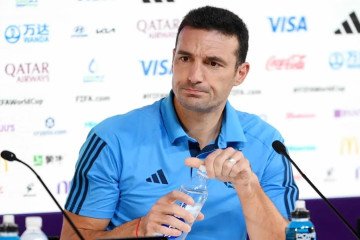 Lionel Scaloni habló antes de la gran final del Mundial 2026