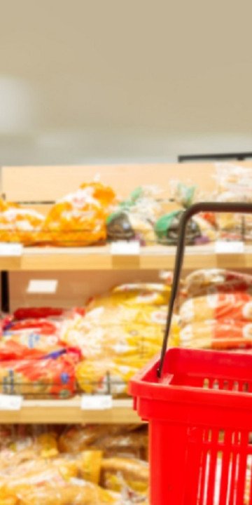Celíacos reclaman cobertura alimentaria