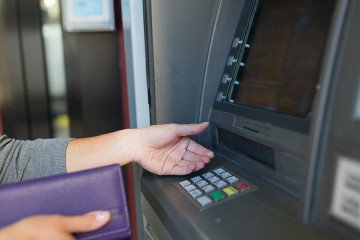Empleados provinciales cobran hoy el medio aguinaldo