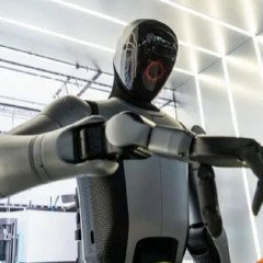 China acelera los robots humanoides 