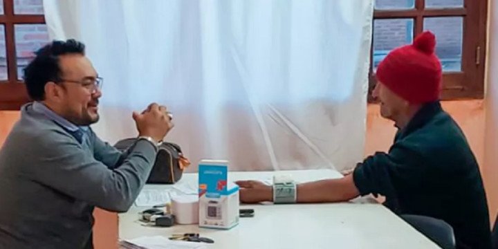 Refuerzan atención en el sur provincial