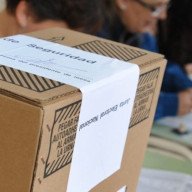 Mañana habrá elecciones en Santiago del Estero