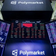 Bloquearon el acceso a Polymarket