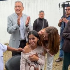 Instan a completar el esquema de vacunación