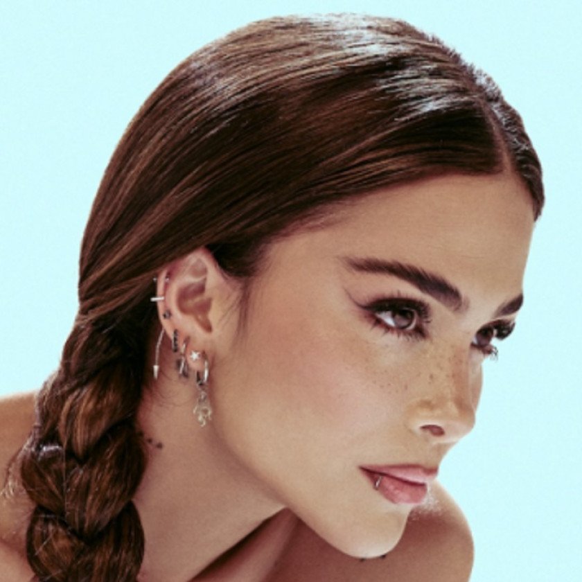 Greeicy lanza su cuarto álbum 