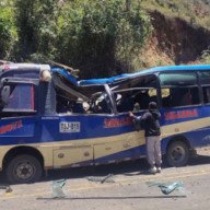 Atentado en Colombia dejó  14 muertos