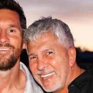 Dolor en el fútbol: Murió el padre de Lio Messi