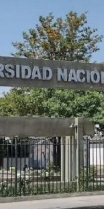 Otra semana sin clases en las universidades