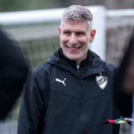 Martín Palermo nuevo DT de Platense