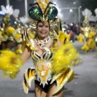 Variada agenda de carnaval en toda la provincia