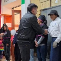Formación laboral en la Puna salteña