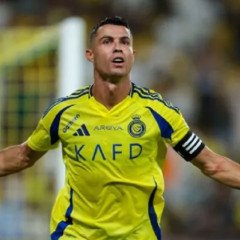 Cristiano Ronaldo compró el 25% del Almería