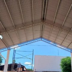 Puesta en valor de la escuela de Guachipas