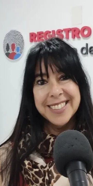 Servicios del Registro Civil por el fin de semana largo