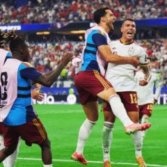 España es el primer finalista del Mundial