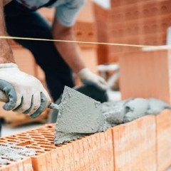 Los salarios en la construcción en mayo