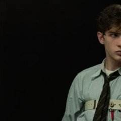 Se presentó el tráiler de 