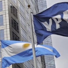 YPF: Justicia de EEUU benefició al país