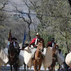 Fiestas Patronales en honor a San Lorenzo