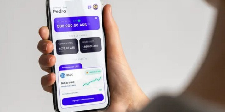 Nuevo sistema de pagos digitales en el país