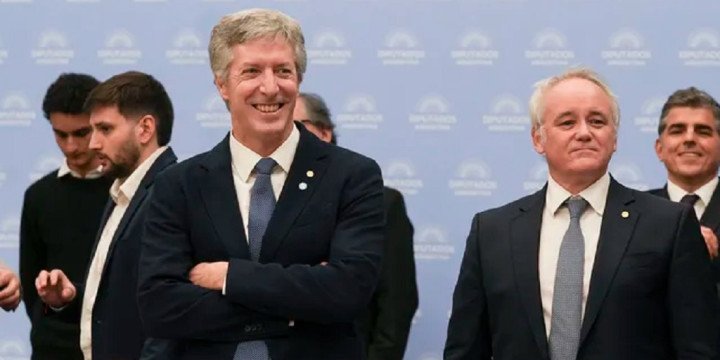 Bausili, ante la tensión sobre las tasas
