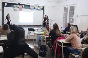 Nivel Superior: El lunes 9 de marzo inician las clases