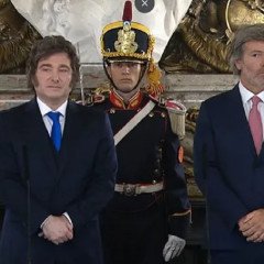 Milei celebró la aprobación de pliegos judiciales 