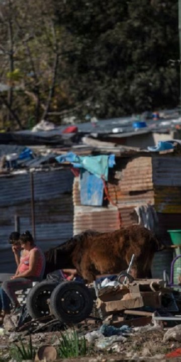 Reclaman frenar desalojos en Salta