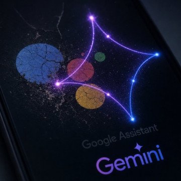 Cambios en el asistente de Google