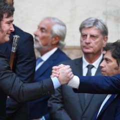  La Libertad Avanza suma figuras del PRO