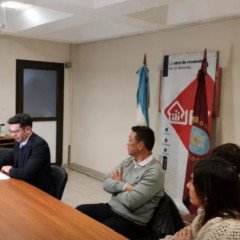Modelo de viviendas en zonas rurales