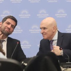 Controversia en diputados por Quintar