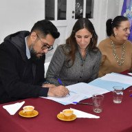 Acuerdo por salud mental para adultos mayores