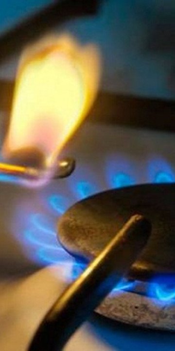 Redefinen la actualización de tarifas de gas